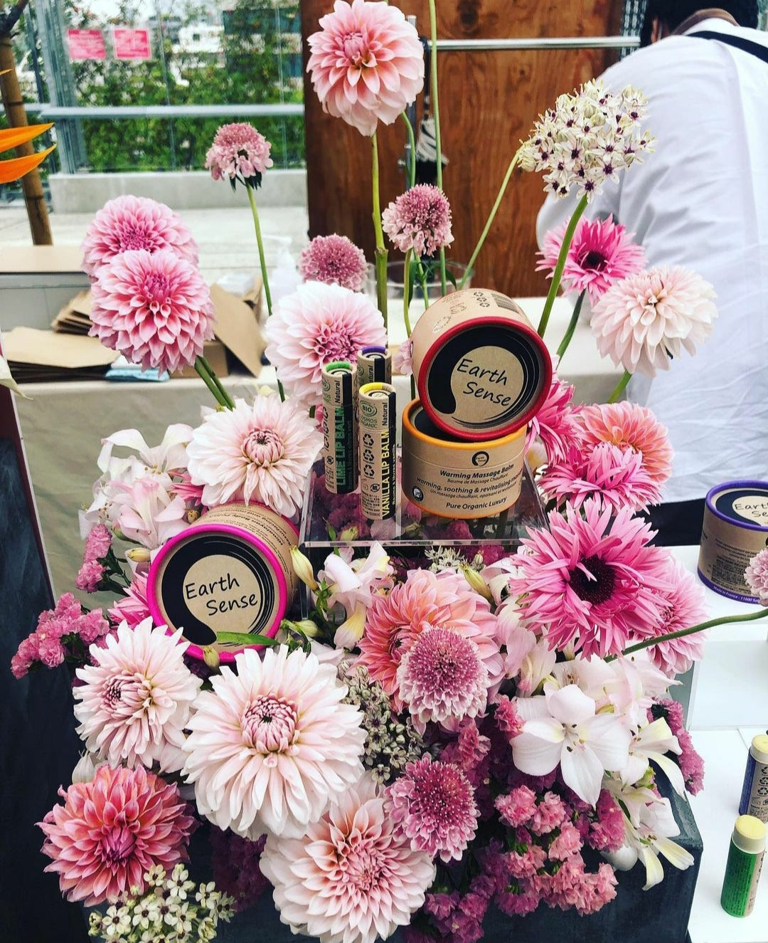 Gift Set - Spa Lavender & Rosemary - 1 Piece - MADE TO ORDER