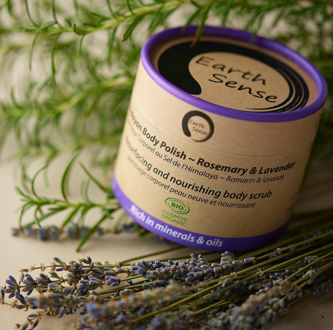 Gift Set - Spa Lavender & Rosemary - 1 Piece - MADE TO ORDER