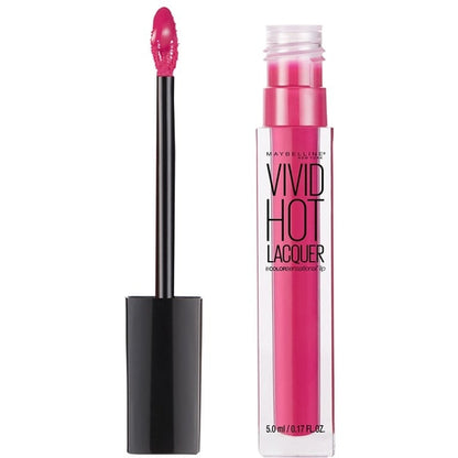 MAYBELLINE Color Sensational Vivid Hot Lacquer Lip Gloss