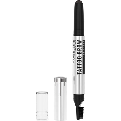 Eyebrow Pencil Maybelline Tattoo Studio 05-black brown (10 g)