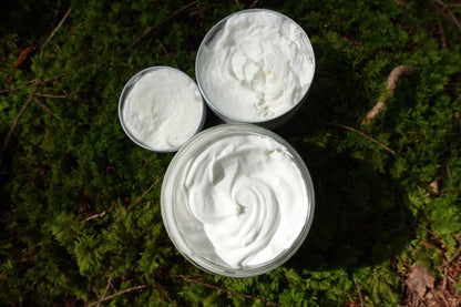 Body Butter Set for Dry Skin Hydration (3 in 1)