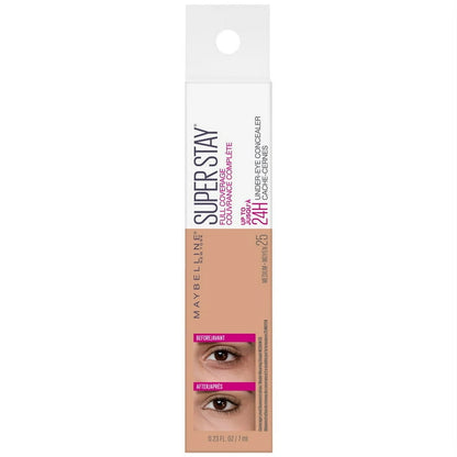 MAYBELLINE SuperStay Full Coverage Under-Eye Concealer