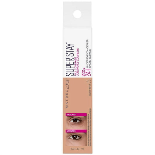 MAYBELLINE SuperStay Full Coverage Under-Eye Concealer