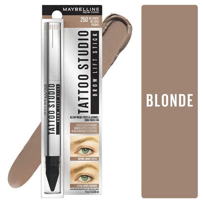 MAYBELLINE Tattoo Brow Lift Stick