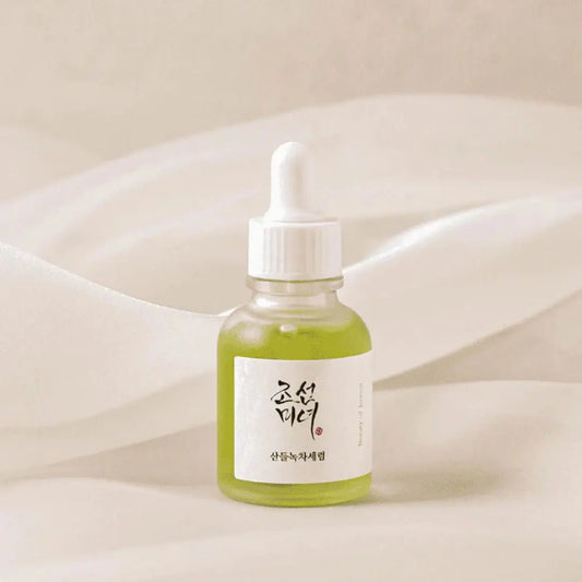 Beauty of Joseon Calming Serum: Green tea + Panthenol