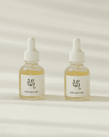 Beauty of Joseon Glow Serum Propolis + Niacinamide