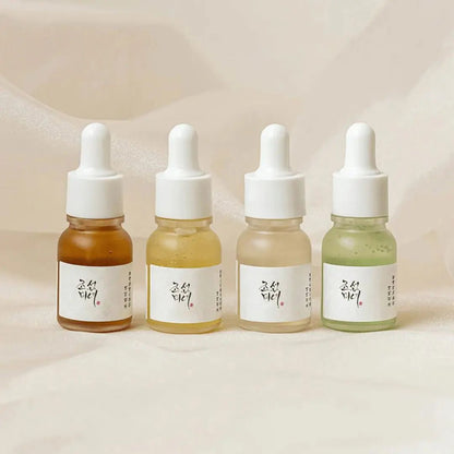 (3 Units) Beauty of Joseon Hanbang Serum Discovery Kit