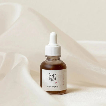 (3 Units) Beauty of Joseon Revive Serum: Ginseng + Snail Mucin