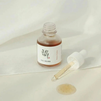 (3 Units) Beauty of Joseon Revive Serum: Ginseng + Snail Mucin