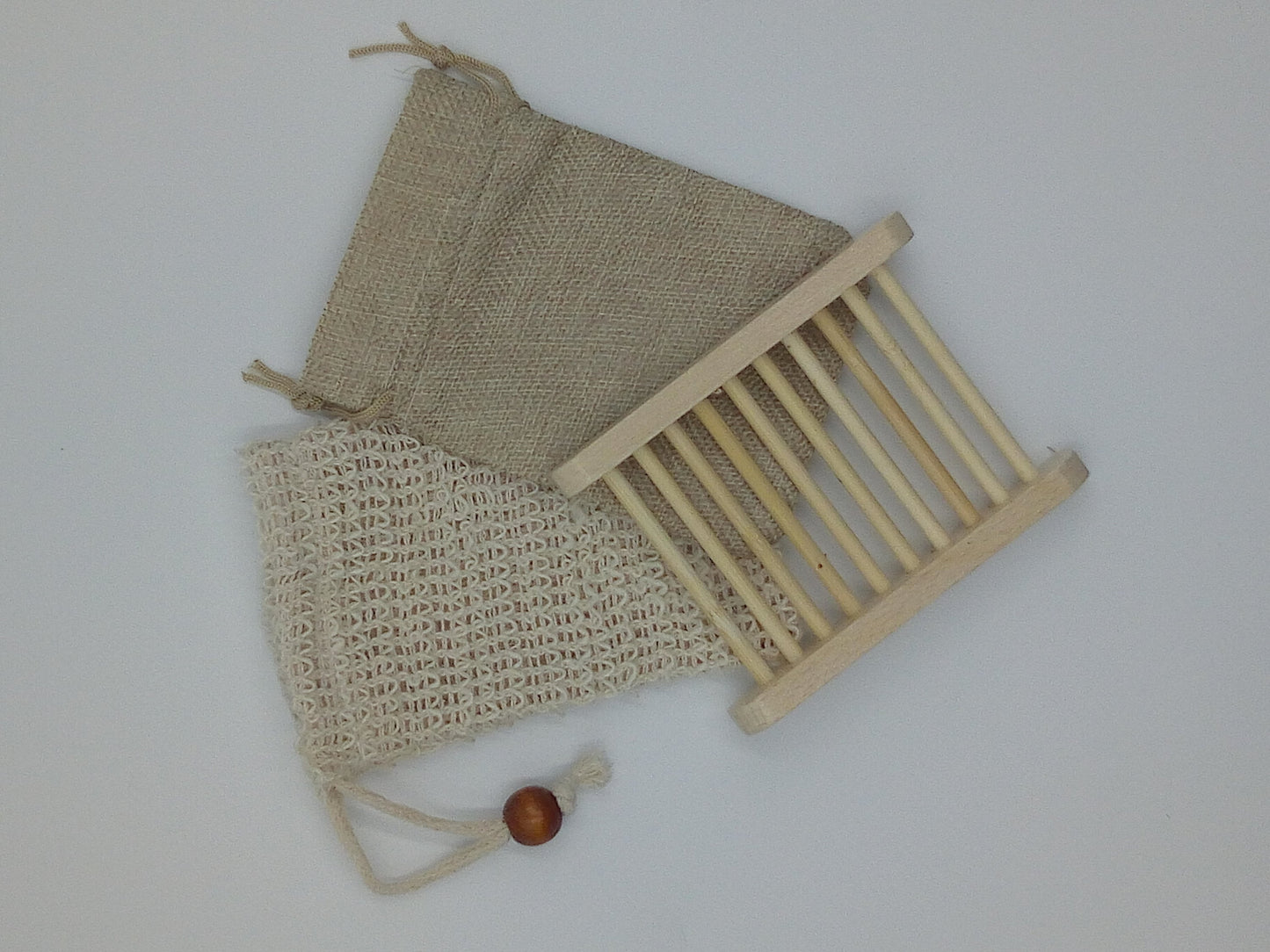 Gift Set - Spa Lavender & Rosemary - 1 Piece - MADE TO ORDER