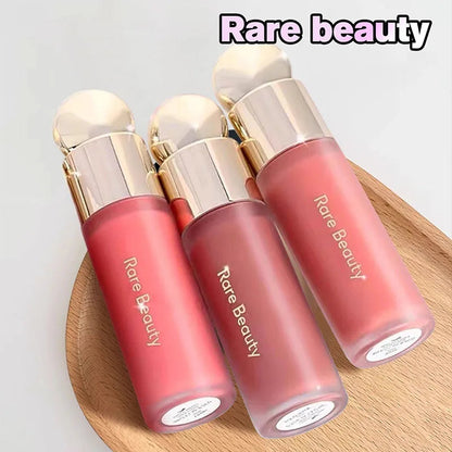Rare Beauty Liquid Blush Lipstick Blush Eyes Cheek Blusher Waterproof