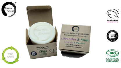 Gift Set - Spa Lavender & Rosemary - 1 Piece - MADE TO ORDER