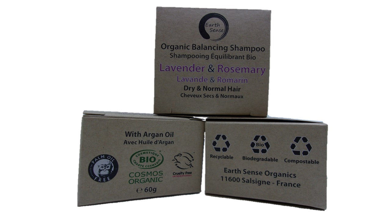 Gift Set - Spa Lavender & Rosemary - 1 Piece - MADE TO ORDER