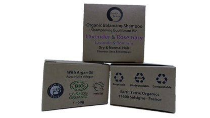 Gift Set - Spa Lavender & Rosemary - 1 Piece - MADE TO ORDER