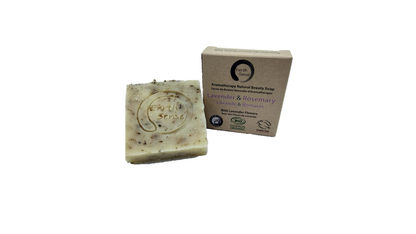 Gift Set - Spa Lavender & Rosemary - 1 Piece - MADE TO ORDER