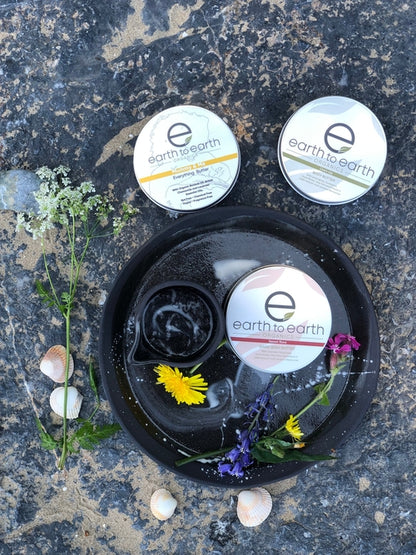 Body Butter Set for Dry Skin Hydration (3 in 1)