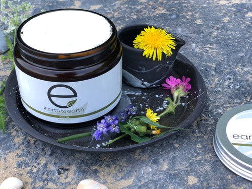 Body Butter Set for Dry Skin Hydration (3 in 1)