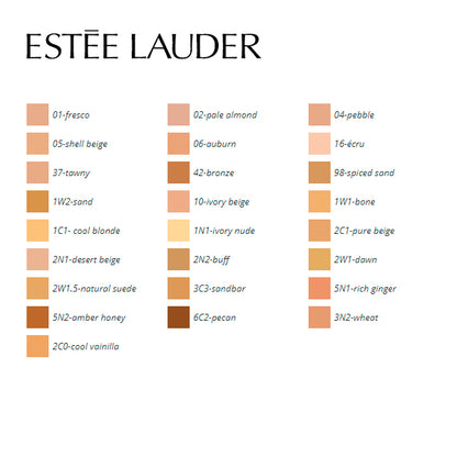 Liquid Make Up Base Double Wear Estee Lauder (30 ml) (30 ml)
