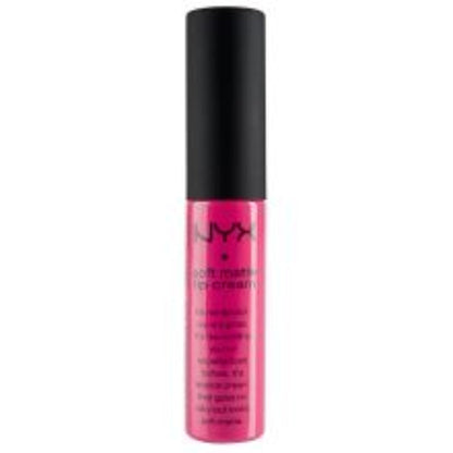 NYX Soft Matte Lip Cream